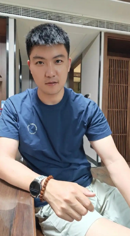 大鹏展翅的第三张照片--西宁王婆说媒