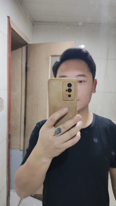 清橙的第一张照片--西宁王婆说媒