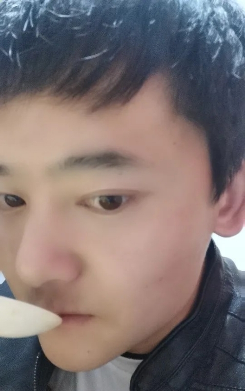 清晨暖阳的第一张照片--西宁王婆说媒