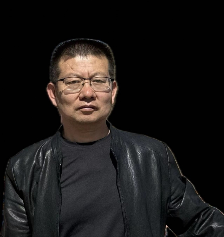 青山的第一张照片--西宁王婆说媒